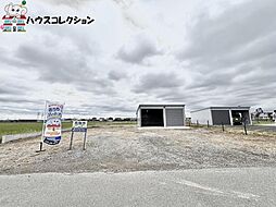 取手市青柳　売地