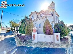 利根町もえぎ野台４丁目　中古