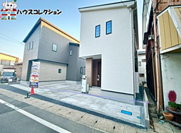 取手市台宿２丁目　新築 1号棟