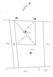 取手市宮和田売地