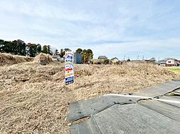 守谷市大柏売地