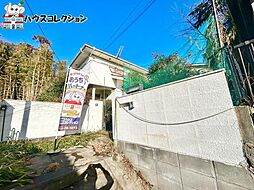 柏市柏中古戸建