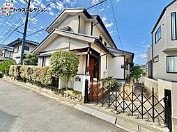 取手市西１丁目中古戸建