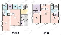 取手市ゆめみ野５丁目中古戸建