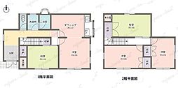 取手市宮和田中古戸建