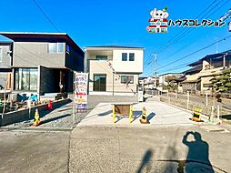 取手市青柳第３期　新築 ７号棟