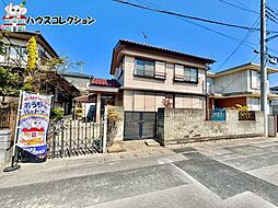 取手市宮和田古家付売地