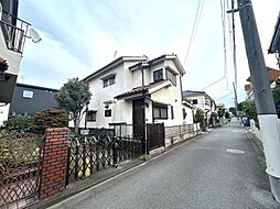 小平市学園東町土地