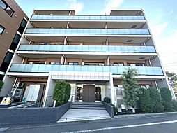 アーリアレジデンス南町田