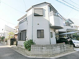 足立区入谷七丁目戸建て