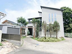 水戸市千波町中古戸建