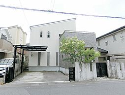 越谷市赤山町二丁目中古戸建