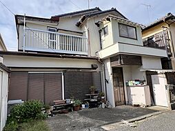 柏市中原二丁目中古住宅