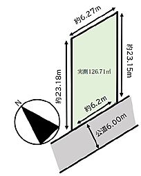 松戸市五香南（元山駅より徒歩3分）