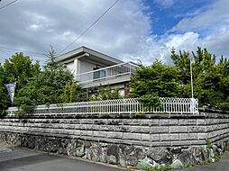 北条3丁目大型倉庫付住宅