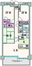東生駒パークスイーツ