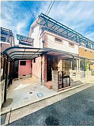 中古戸建  刑部3丁目