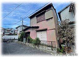 売土地 緑ヶ丘4丁目