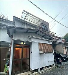 中古テラスハウス 山本町南8丁目