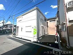 中古戸建 福万寺町3丁目