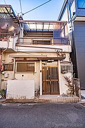 中古戸建　南植松町4丁目