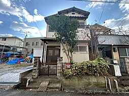 中古戸建　大竹7丁目