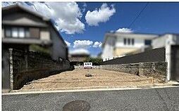 売土地 山本町2丁目