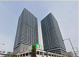 メガシティタワーズ　ザ・ウェスト