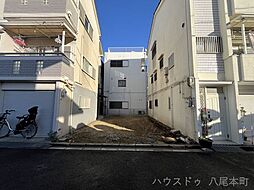 長吉六反3丁目　売土地