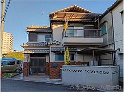 中古戸建　竹渕西1丁目