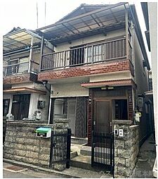 中古戸建   東山本新町2丁目