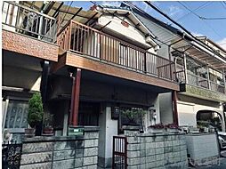 売土地　南植松町4丁目