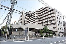 キャステージパーク1番街