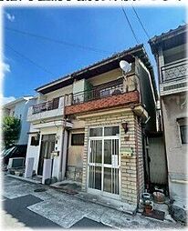 売土地  山城町4丁目