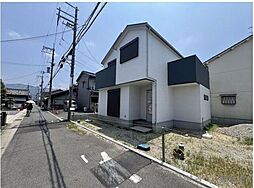 新築戸建　上之島町南2丁目