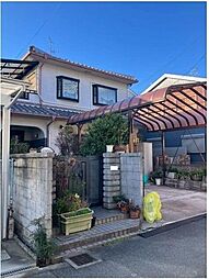 中古戸建   東山本町6丁目