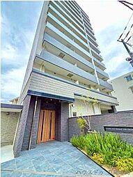 エスリード八尾駅前ザ・フロント