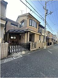 中古戸建  旭ケ丘2丁目