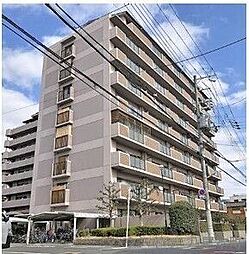 プランメゾン八尾II番館