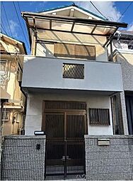 中古戸建　南植松町2丁目