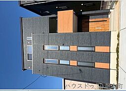 新築戸建　タマタウン八尾福万寺