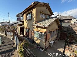 中古戸建   黒谷3丁目