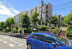 泉北城山台三丁住宅2号棟