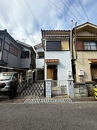 中古戸建　泉南市信達牧野