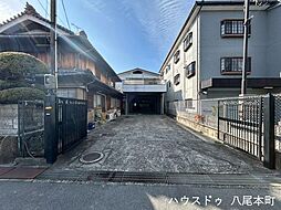 中古戸建　中田4丁目