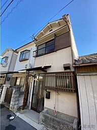 中古戸建　福万寺町4丁目