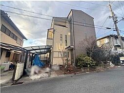 中古戸建　垣内4丁目