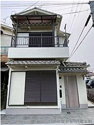 中古戸建　萱振町3丁目