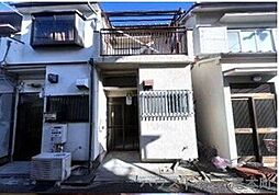 中古テラスハウス　久宝寺2丁目