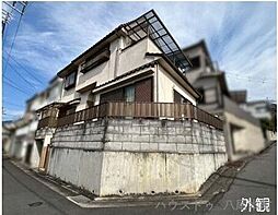 中古戸建　黒谷2丁目